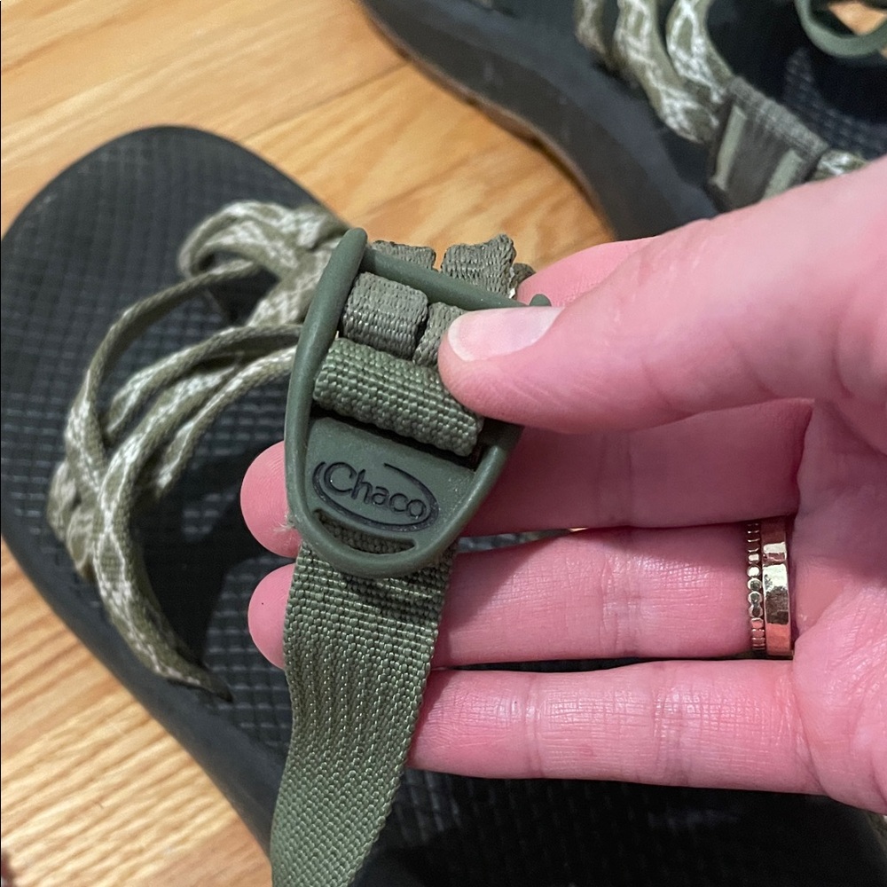 Cloud Chaco - Picture 2 of 5